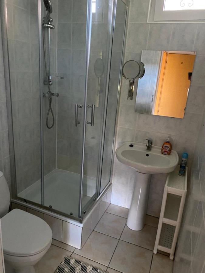 Apartamenty Przy Plazy Graniczna 4 Pobierowo Kültér fotó