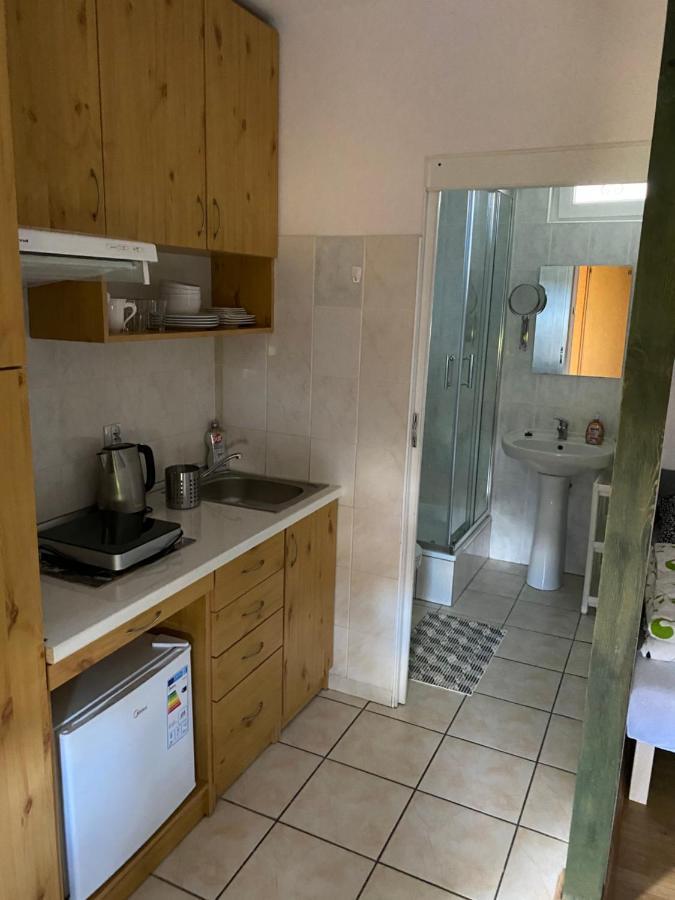 Apartamenty Przy Plazy Graniczna 4 Pobierowo Kültér fotó