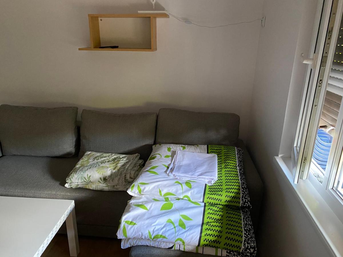 Apartamenty Przy Plazy Graniczna 4 Pobierowo Kültér fotó
