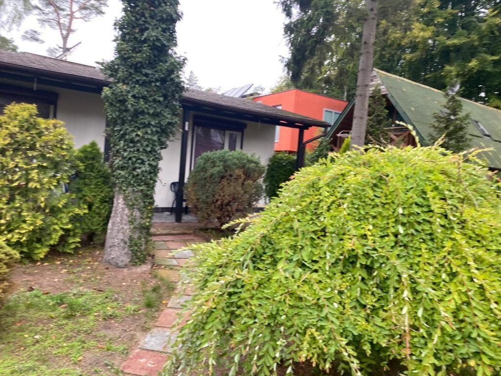Apartamenty Przy Plazy Graniczna 4 Pobierowo Kültér fotó