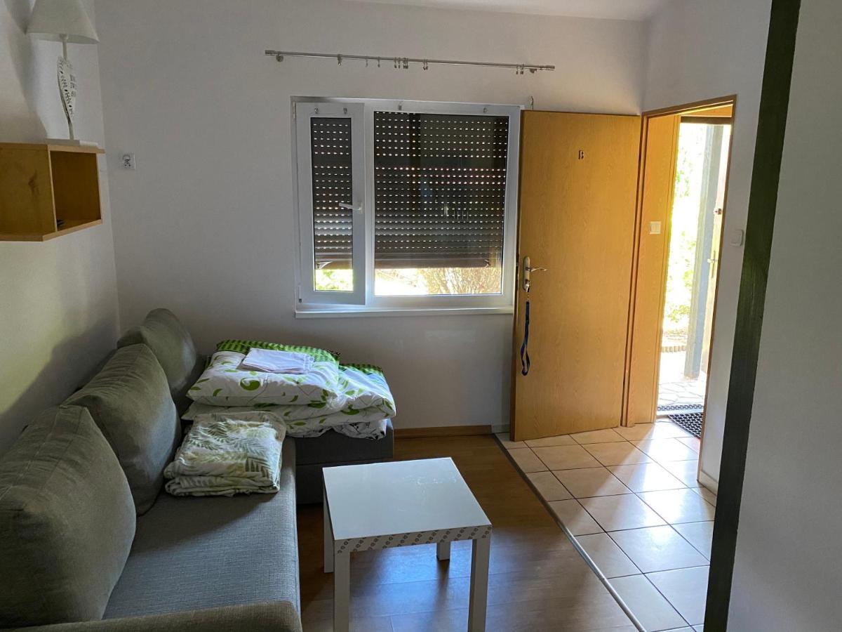 Apartamenty Przy Plazy Graniczna 4 Pobierowo Kültér fotó